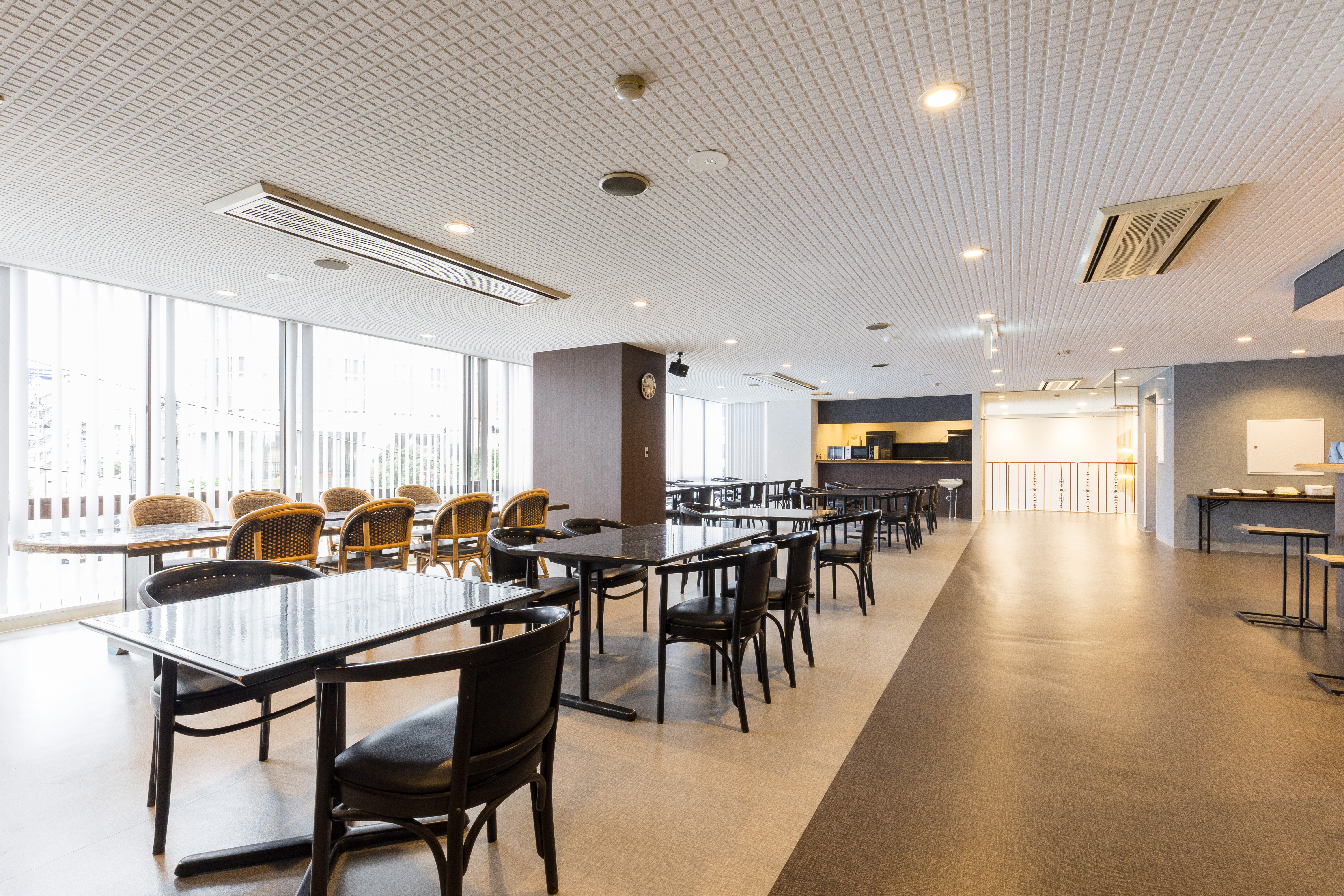 ELE Hotel 仙台東口 - 写真 12