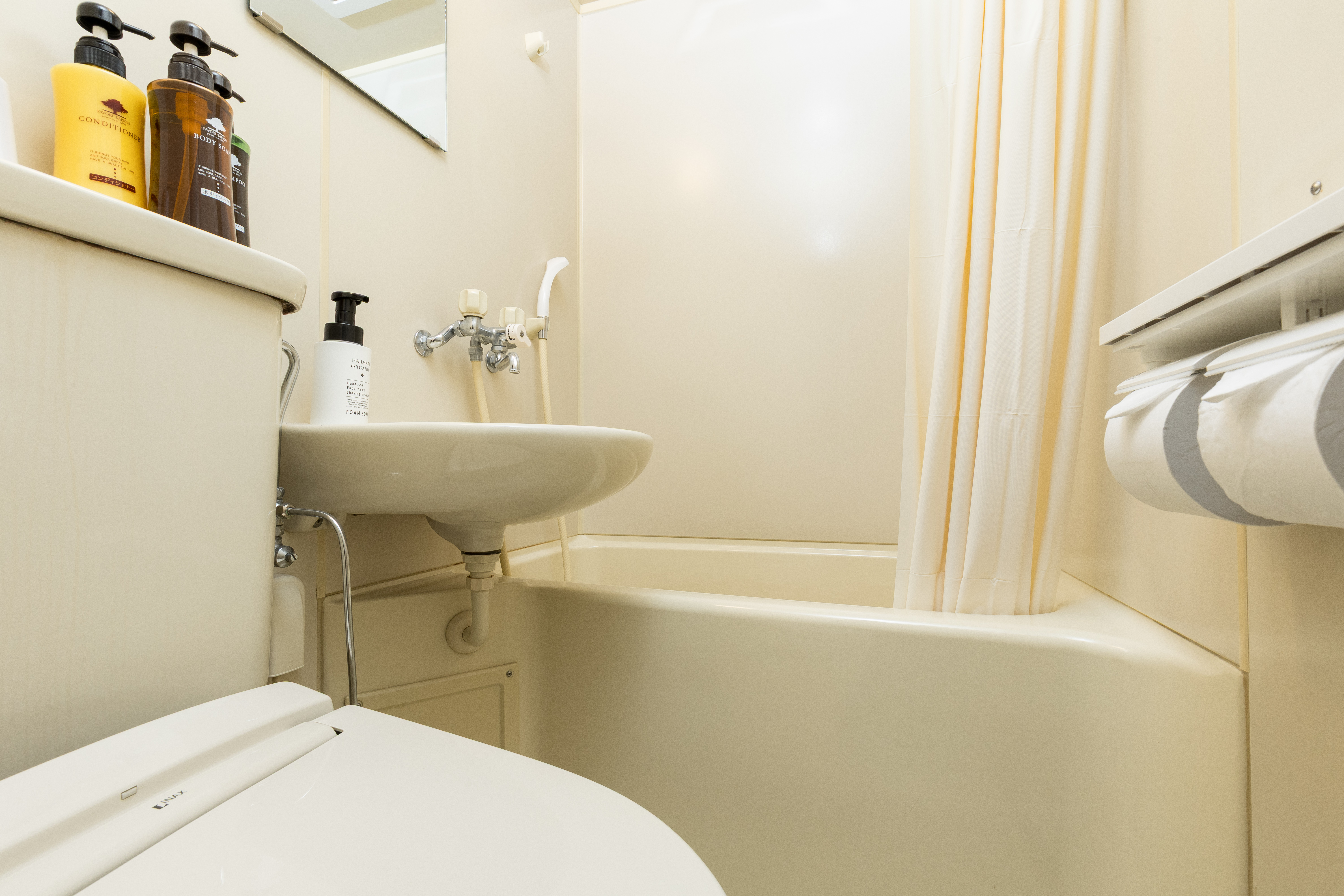 ELE Hotel 仙台東口 - 写真 7