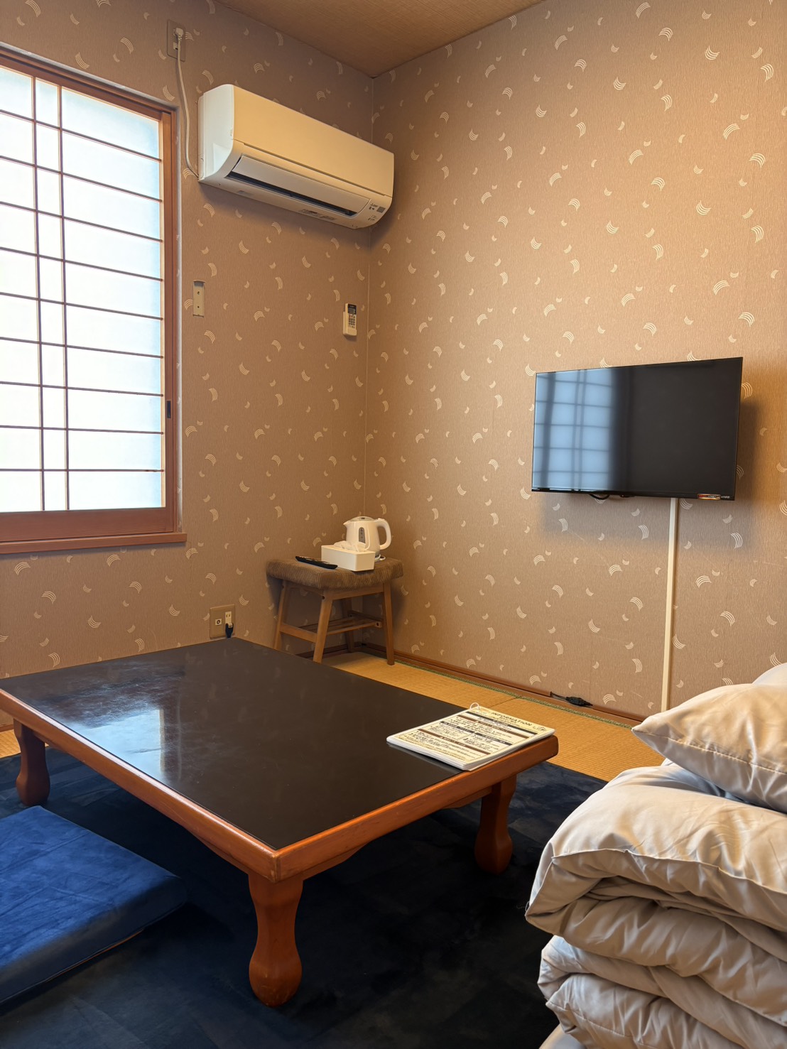 宿屋しの軒 - 写真 9
