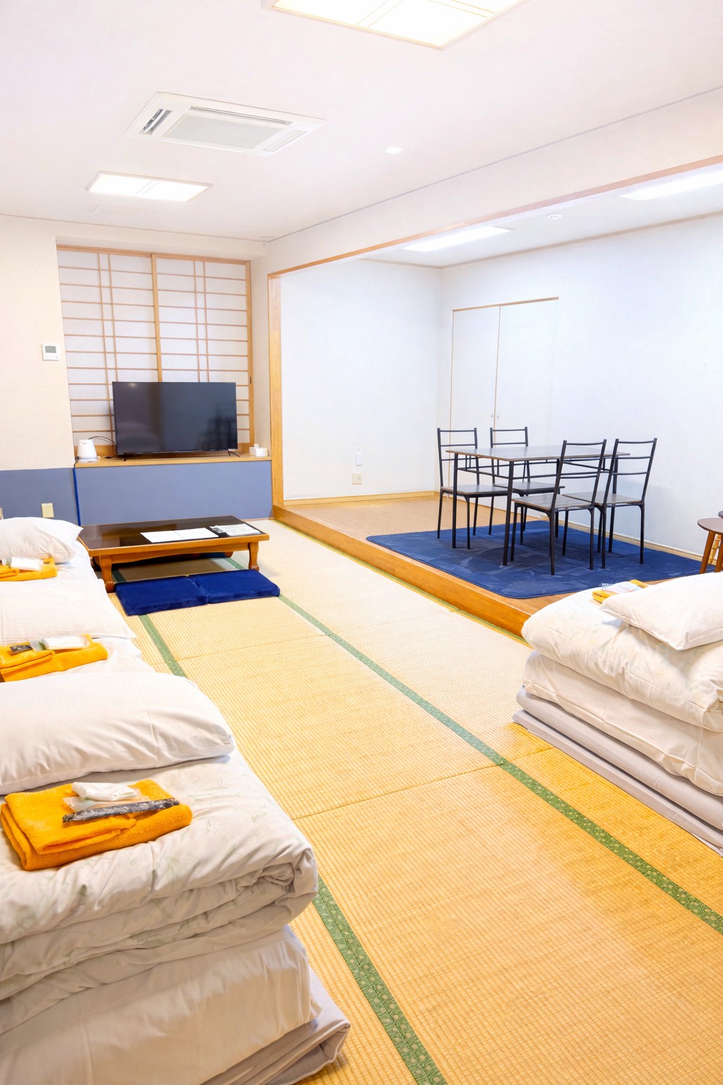 宿屋しの軒 - 写真 7