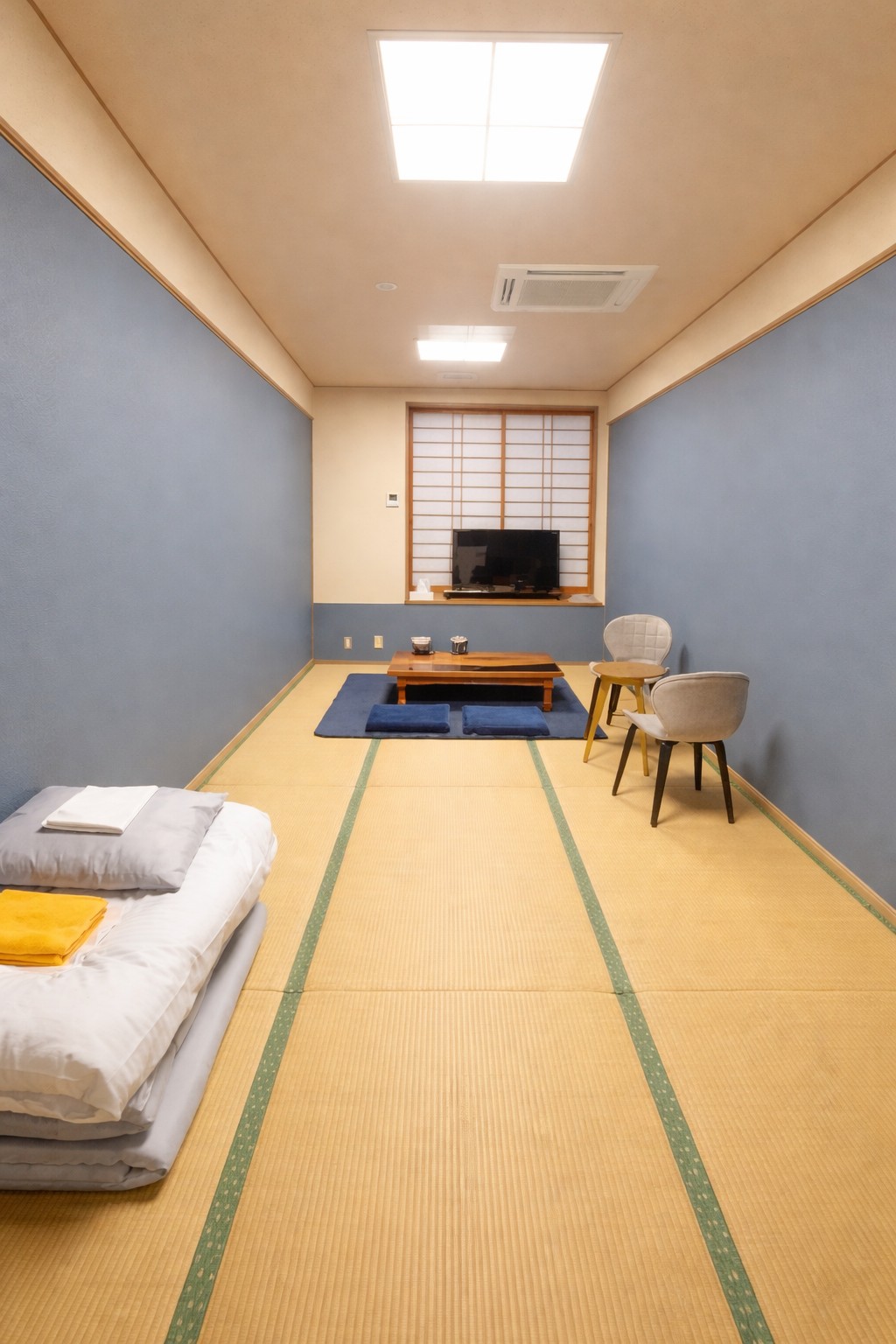 宿屋しの軒 - 写真 5