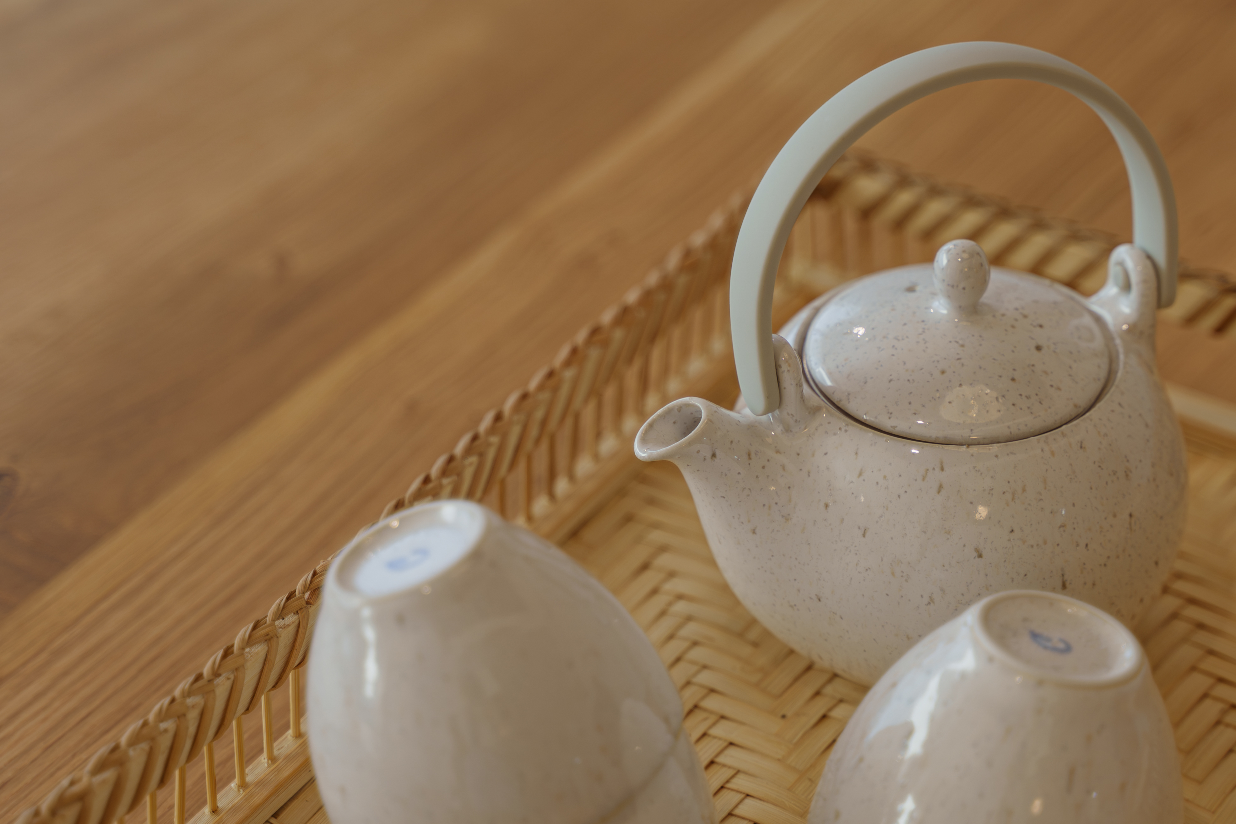 お茶セット