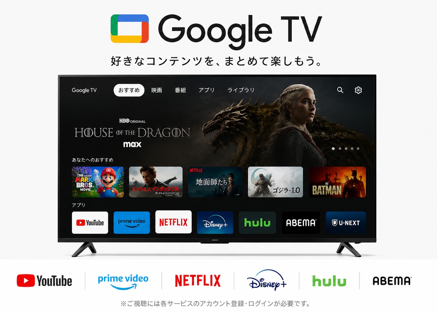 Google TV