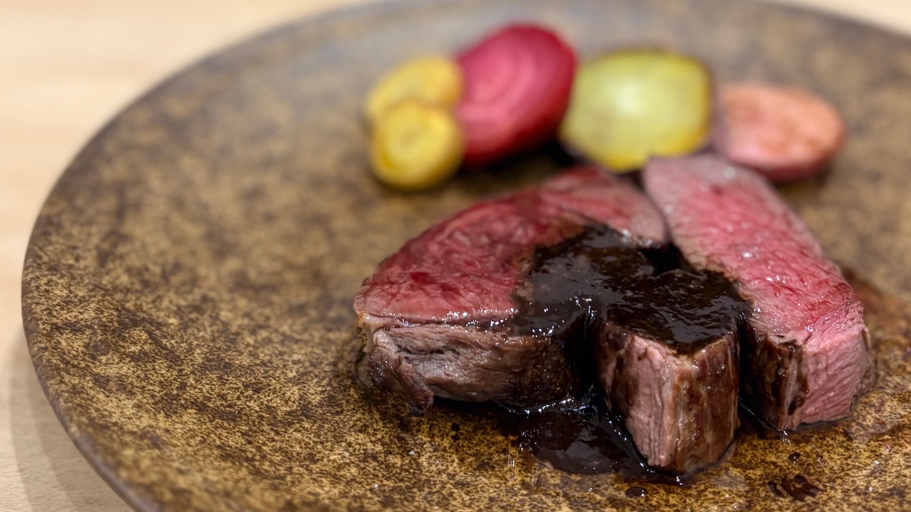 夕食付プラン『淡路食材の季節のコース』
