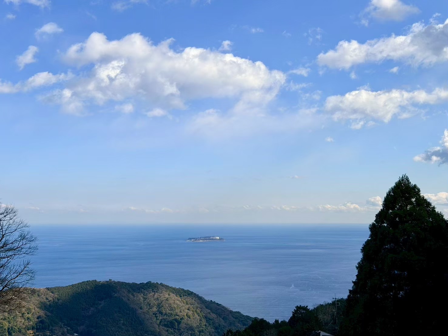 【６月新規OPEN！】【一般宿泊プラン】オーシャンビューの絶景＆温泉を独占！！一棟貸切