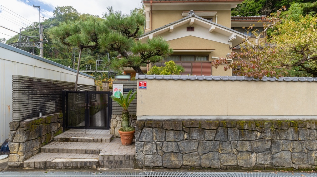 【当日割★素泊まり】吉野の静寂に癒される非日常｜一棟貸し可・自由な滞在♪