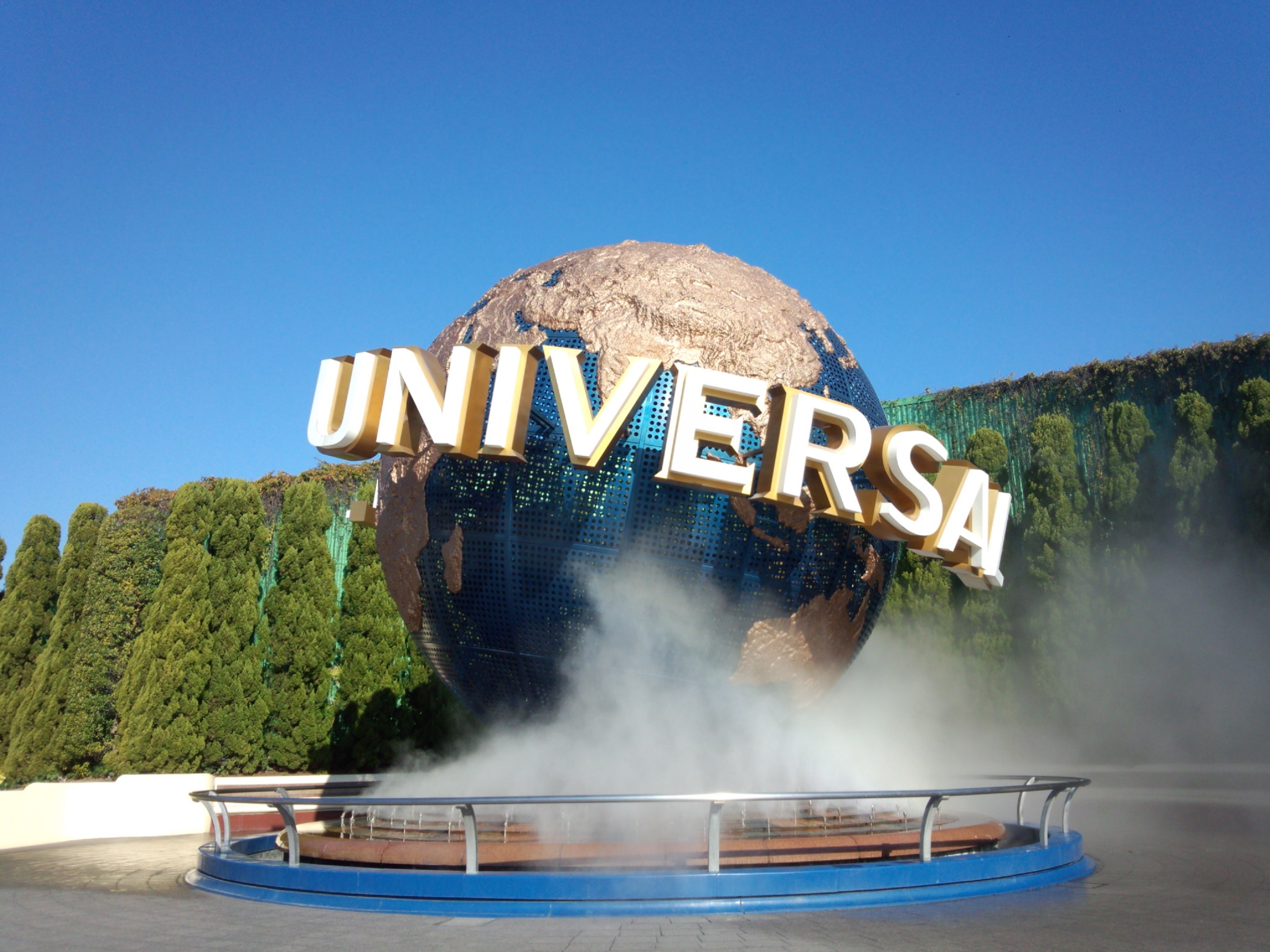 USJまでJR線で1本9分