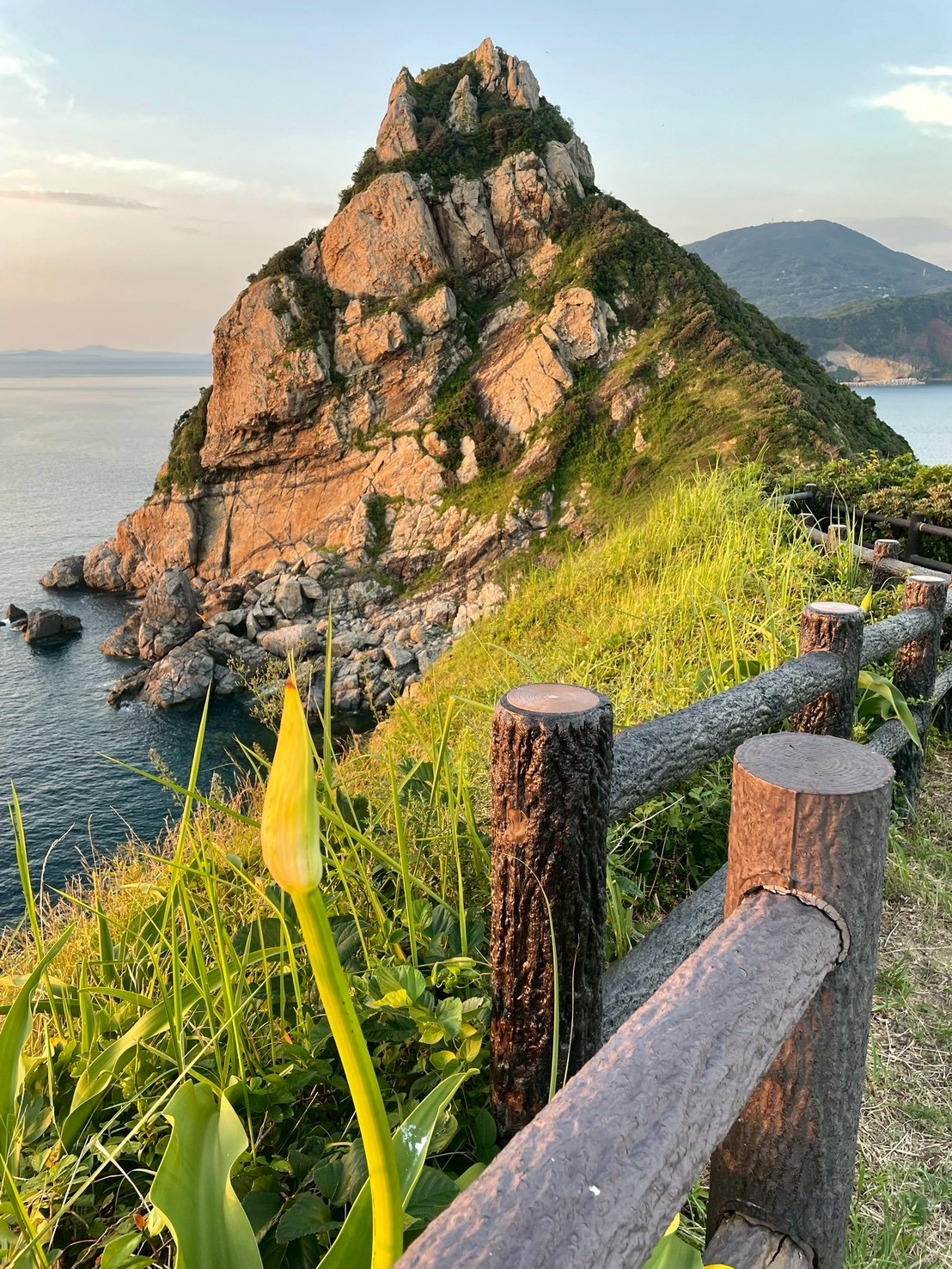 景色