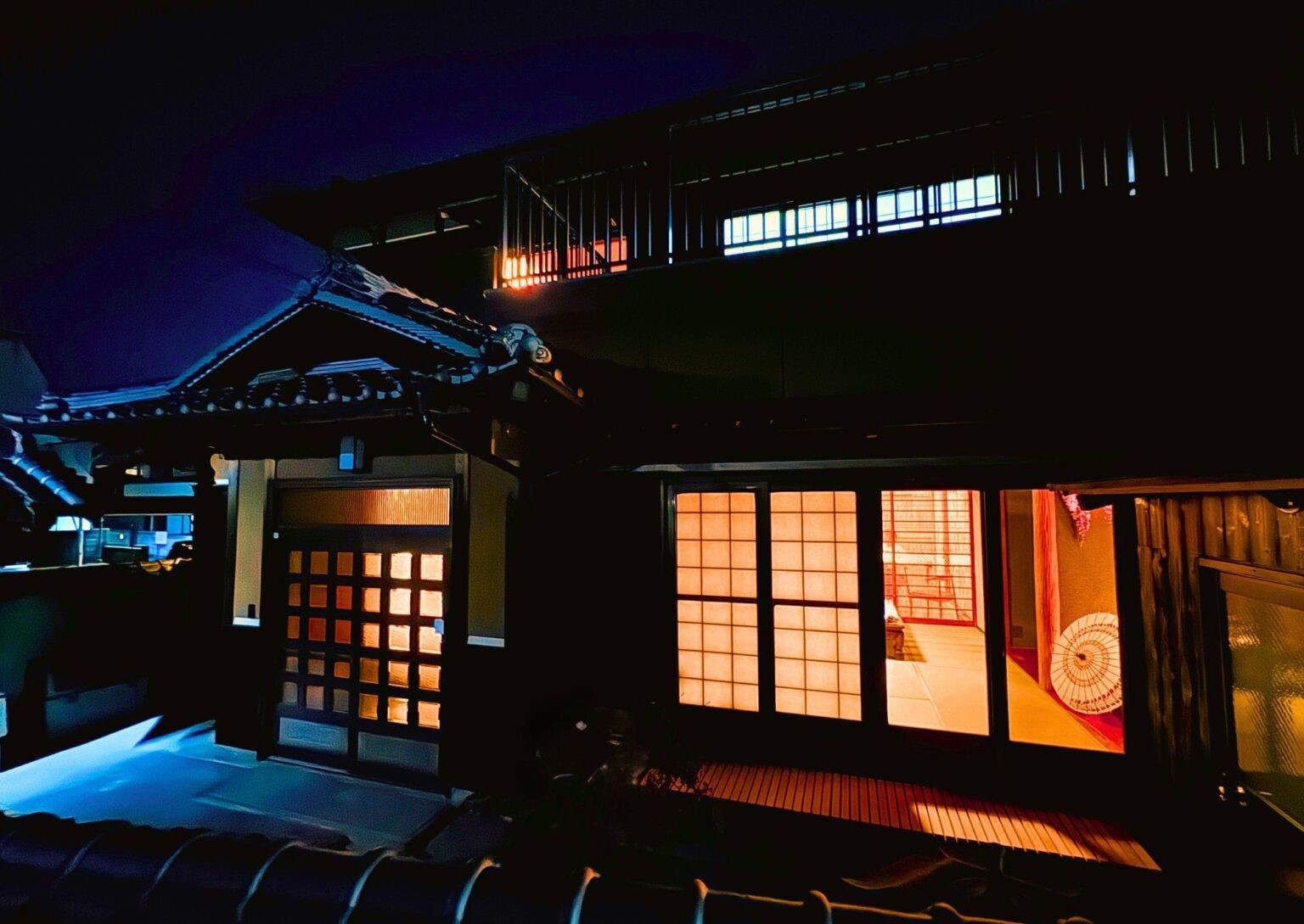 【2連泊以上で20％OFF】素泊まり淡路島をゆっくり楽しむ連泊プラン