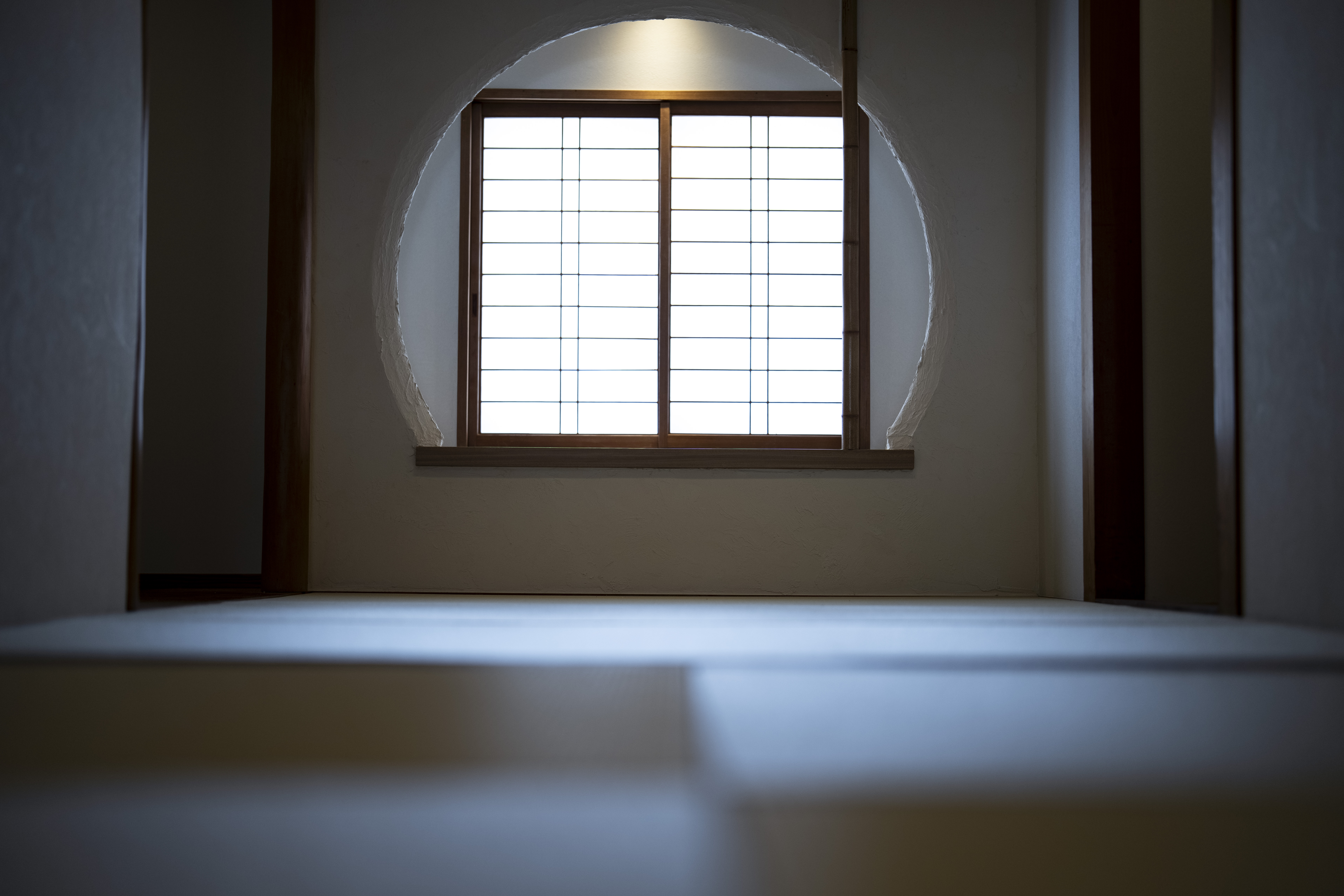客室/琉球畳憩いの座