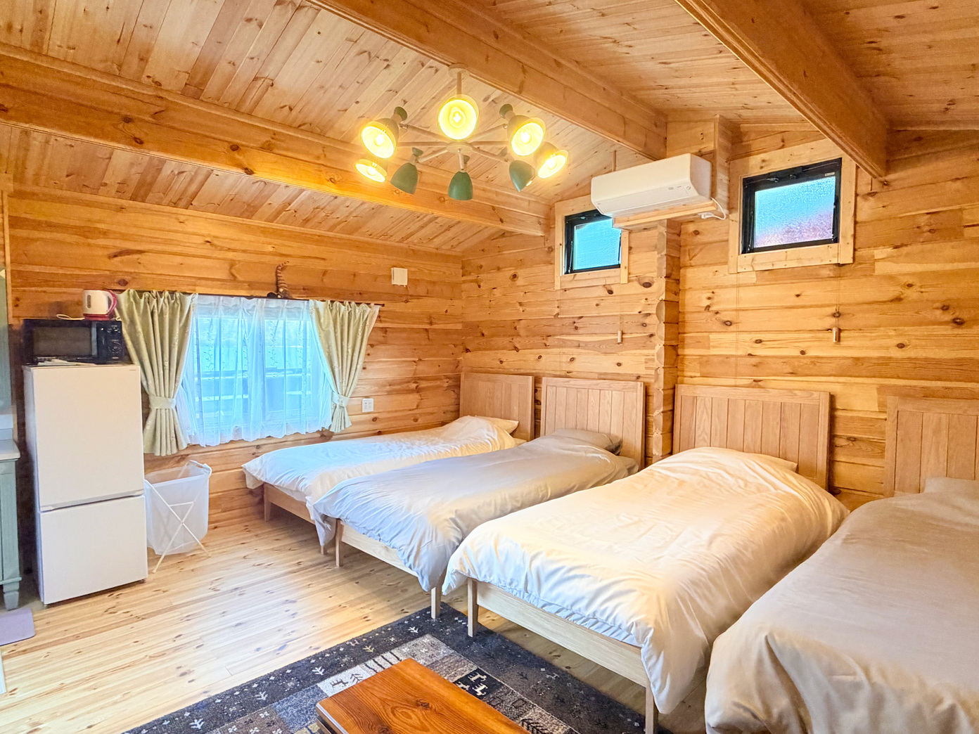 4BED