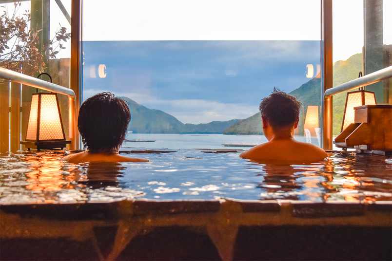 【素泊まり】食事は気ままに、シンプルステイ 