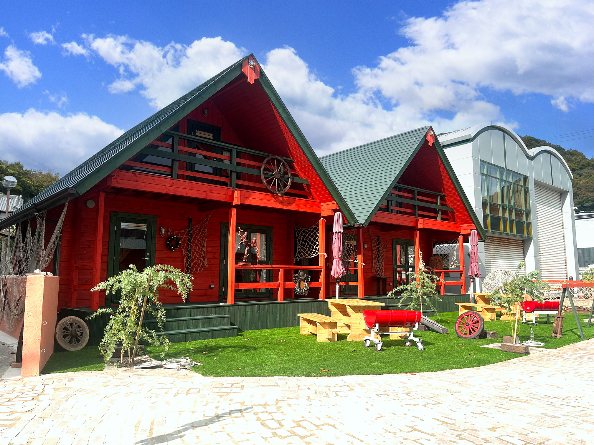 VILLA