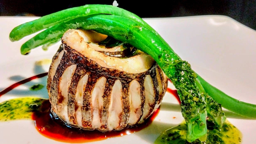 【土日限定◇記念日に】白浜で祝う特別な夜♪イルファーロ席予約＋デザート付（お食事代は別途必要）