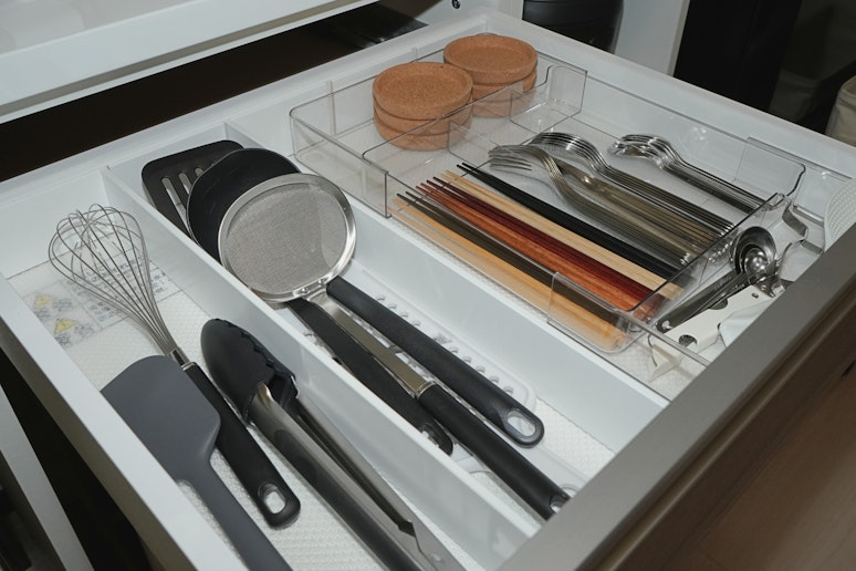 調理器具・カトラリー