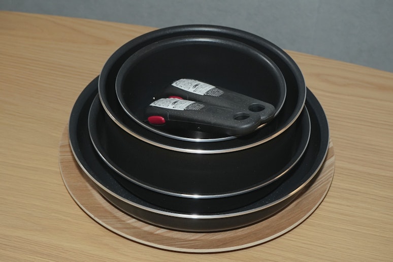 フライパン・鍋