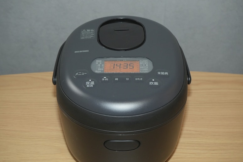 炊飯器