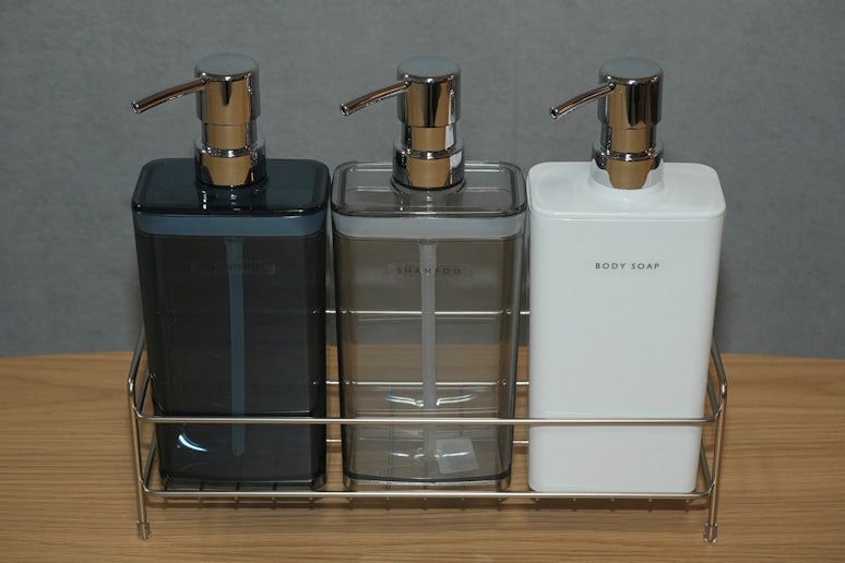 バスアメニティ