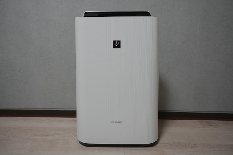 加湿空気清浄機