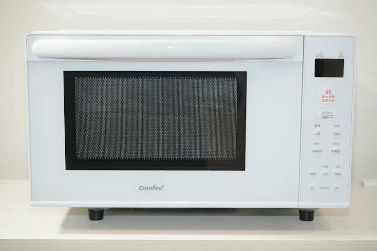 電子レンジ