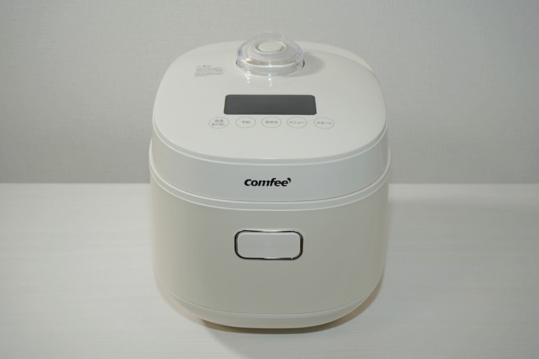 炊飯器