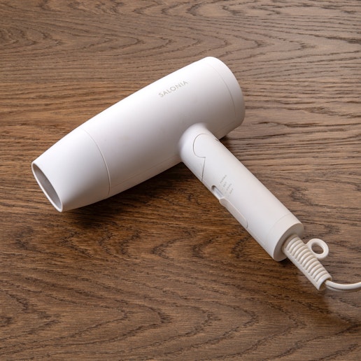 ヘアドライヤー