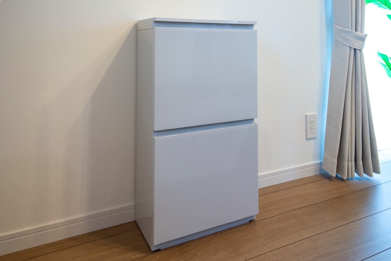 ゴミは分別してください