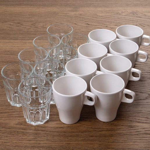 コップ、マグカップ