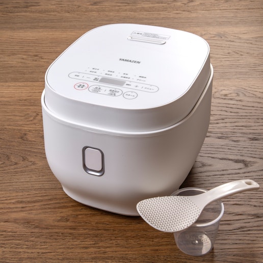 炊飯器