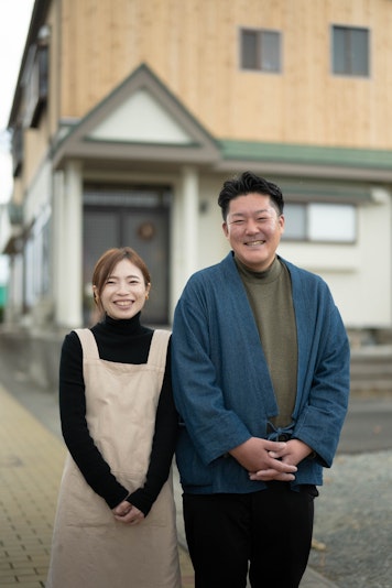 【おもてなし】１組限定の宿として、精一杯おもてなしさせていただきます