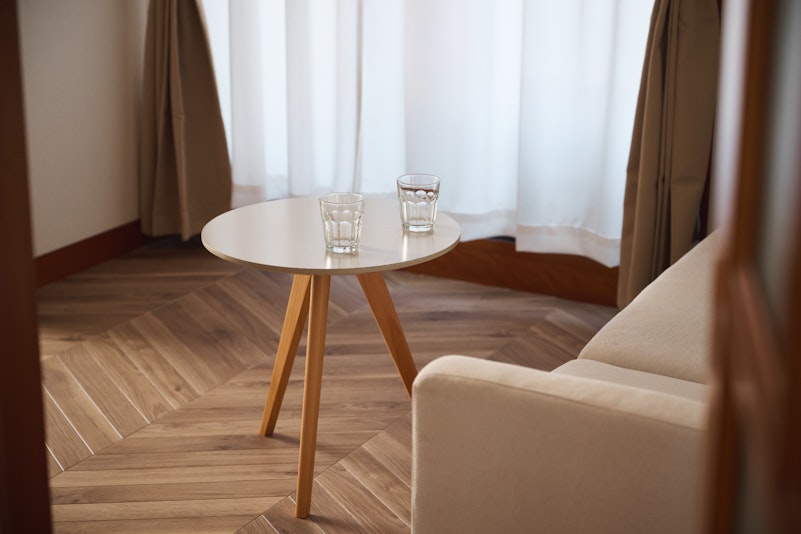 ワークスペースにも最適