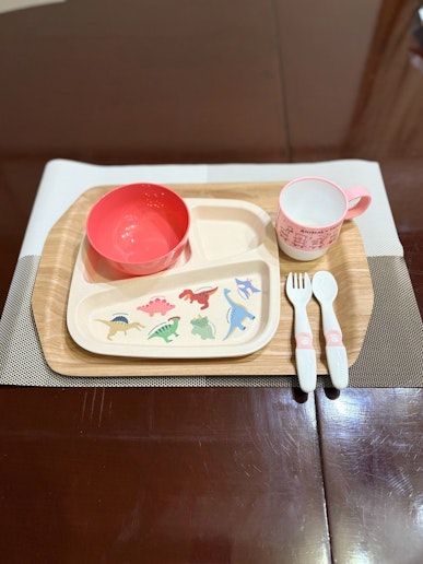 お子様食器