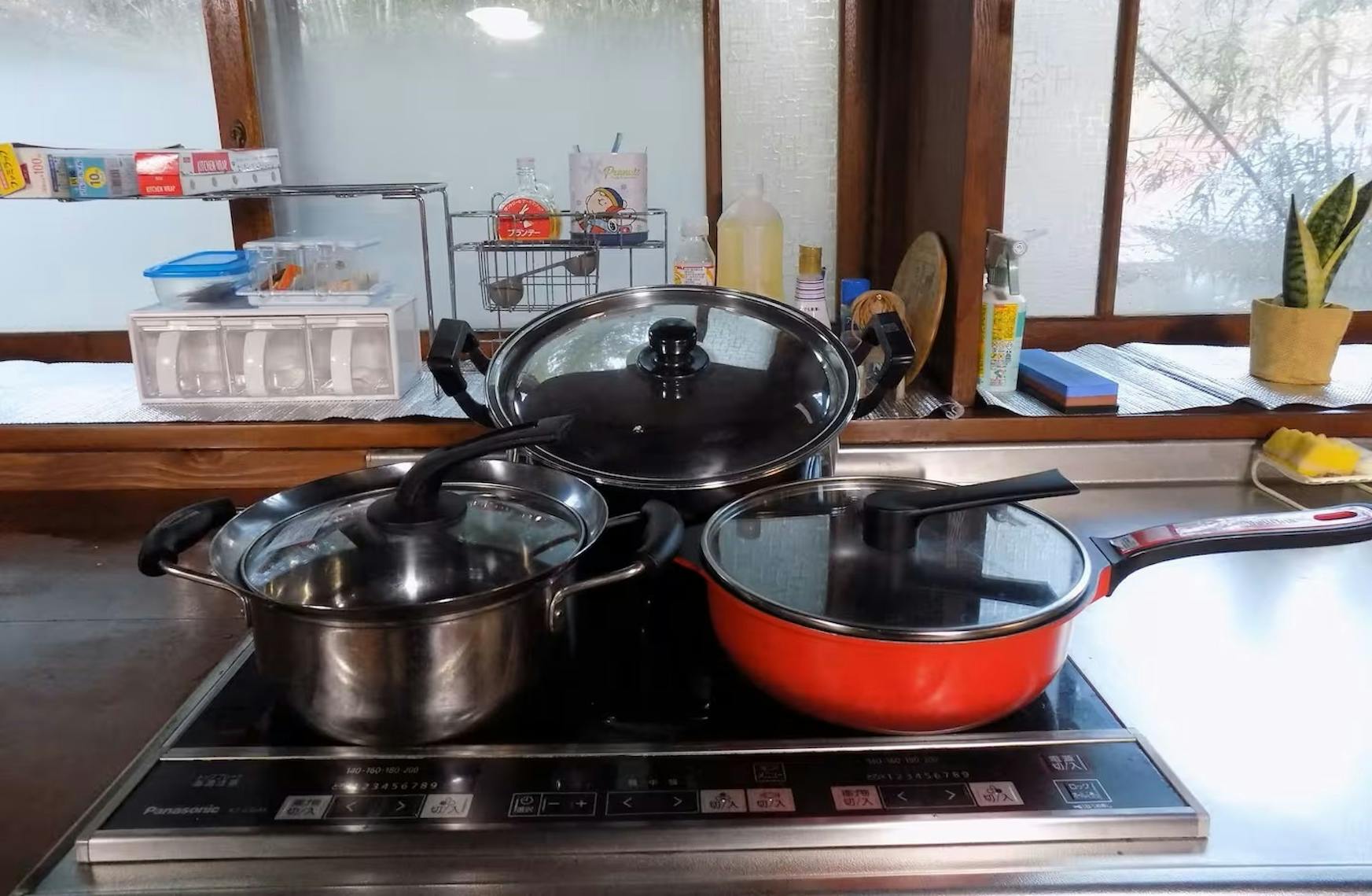 調理器具