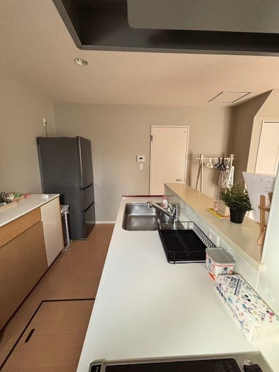 システムキッチン