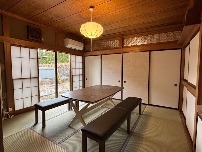 足の悪いかたも安心