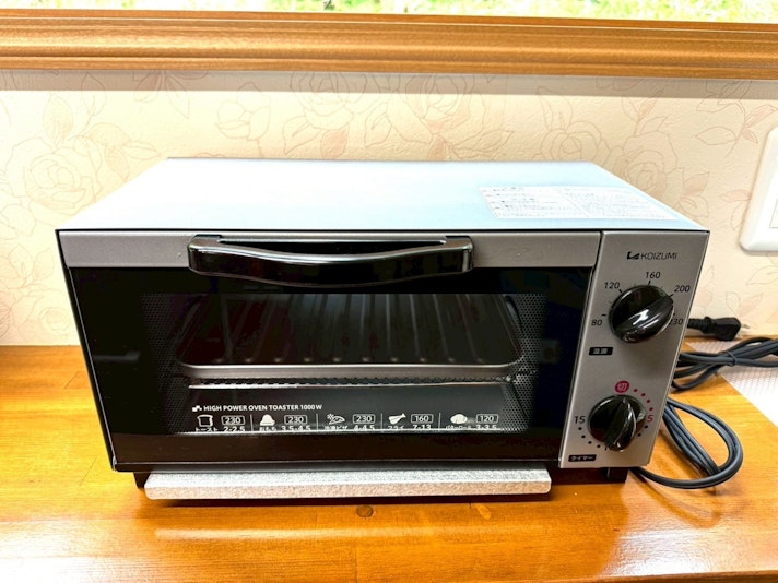 トースター