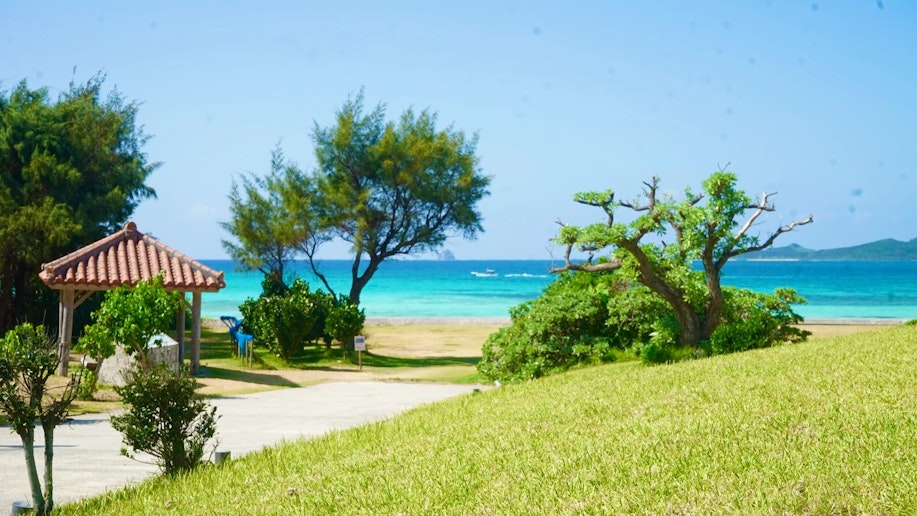 畳石まで車で5分/自転車で１5分