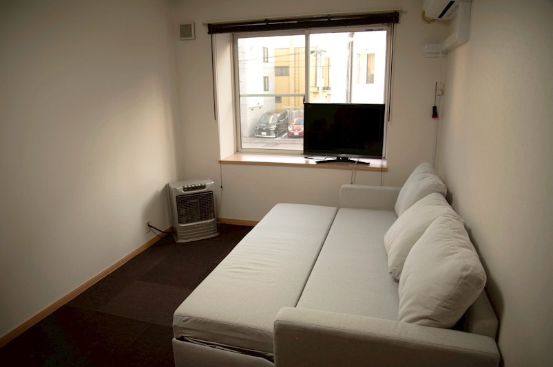 ソファーベッド