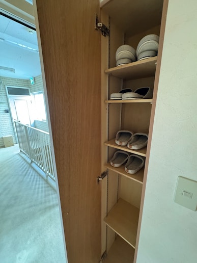 シューボックス