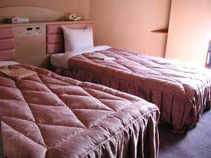 【喫煙】ツイン 