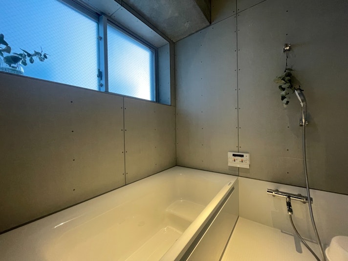 Bath Room　追焚き付き