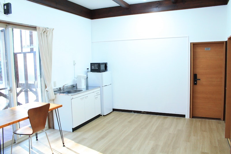 共用リッピング