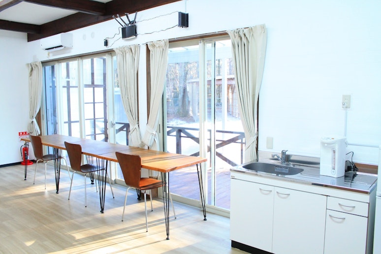 共用リッピング