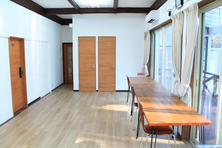 共用リッピング