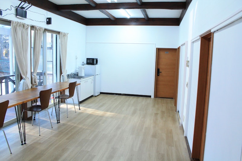 共用リッピング