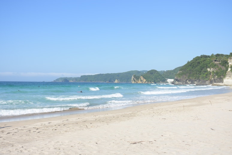 中長期滞在利用可能です！