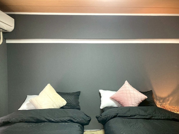 97ｃｍ&times;１95ｃｍ　２台