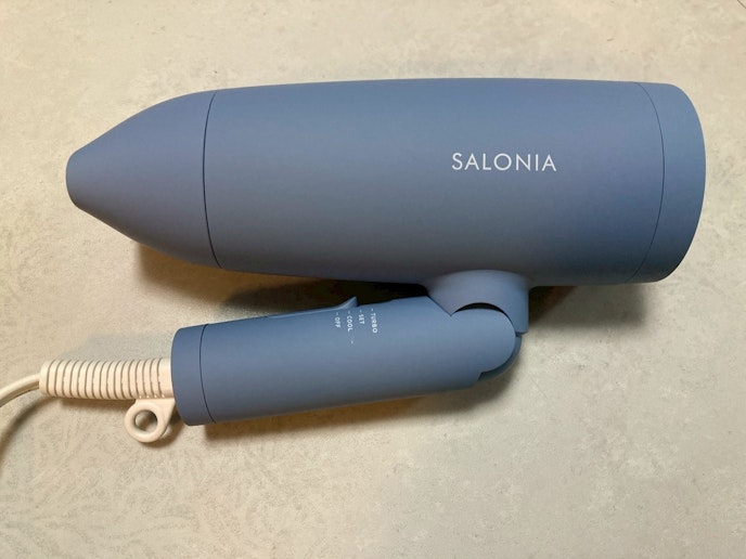 ドライヤーあります