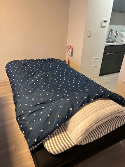 ソファーベット