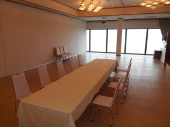 会議室B